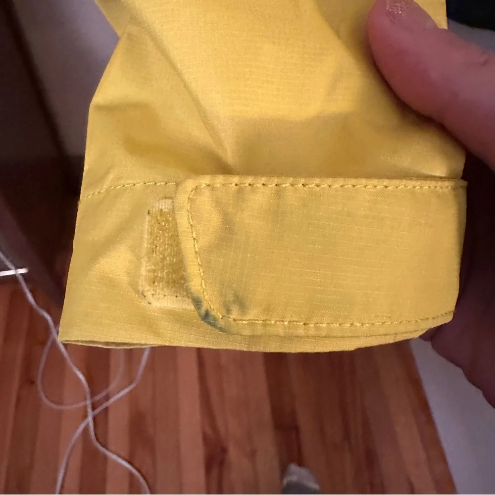 Patagonia Torentshell 2.5L Jacket - Picture 6 of 10